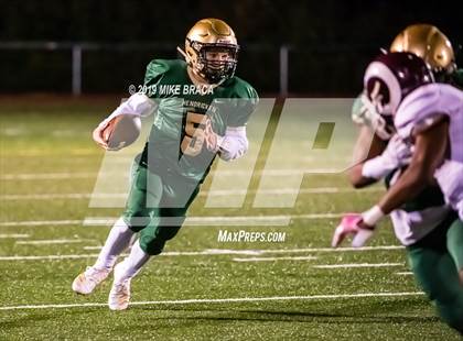 Thumbnail 3 in La Salle Academy @ Bishop Hendricken photogallery.