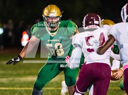 Thumbnail 3 in La Salle Academy @ Bishop Hendricken photogallery.
