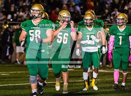 Thumbnail 3 in La Salle Academy @ Bishop Hendricken photogallery.