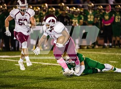 Thumbnail 3 in La Salle Academy @ Bishop Hendricken photogallery.