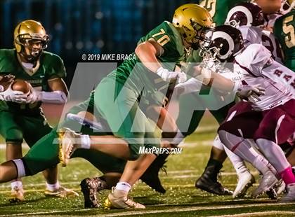 Thumbnail 1 in La Salle Academy @ Bishop Hendricken photogallery.