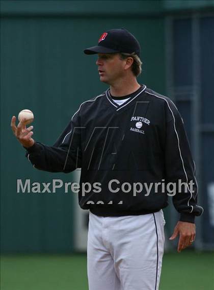 Thumbnail 1 in Marin Catholic vs. McKinleyville (CIF NCS D4 Final) photogallery.