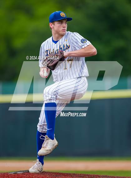Thumbnail 3 in Johnson @ Alamo Heights photogallery.