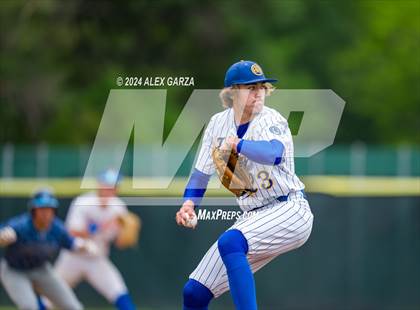 Thumbnail 3 in Johnson @ Alamo Heights photogallery.