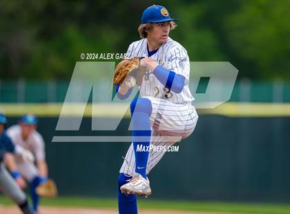 Thumbnail 3 in Johnson @ Alamo Heights photogallery.