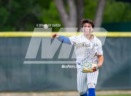 Thumbnail 3 in Johnson @ Alamo Heights photogallery.