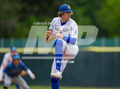Thumbnail 2 in Johnson @ Alamo Heights photogallery.