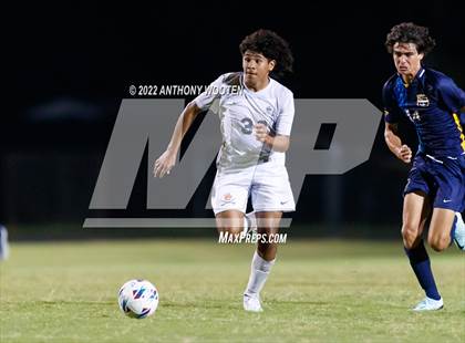 Thumbnail 1 in Southern Lee vs Cape Fear (Miller's Crew Battle for the Bell) photogallery.