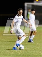 Photo from the gallery "Southern Lee vs Cape Fear (Miller's Crew Battle for the Bell)"