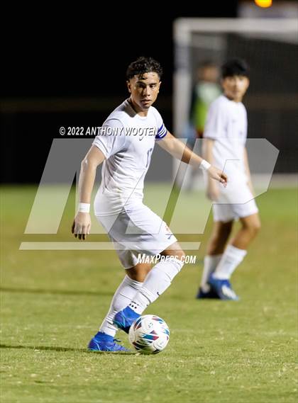 Thumbnail 3 in Southern Lee vs Cape Fear (Miller's Crew Battle for the Bell) photogallery.