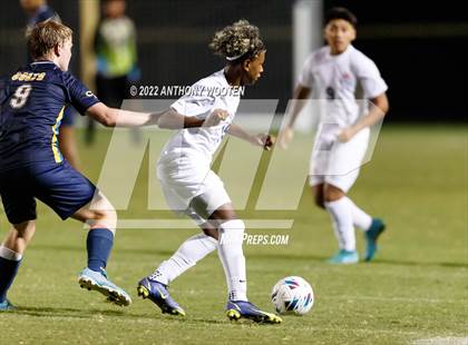 Thumbnail 2 in Southern Lee vs Cape Fear (Miller's Crew Battle for the Bell) photogallery.