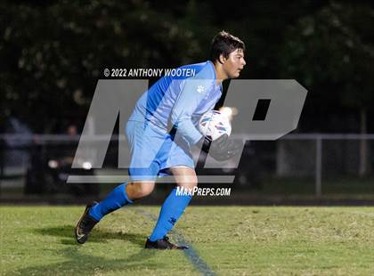 Thumbnail 3 in Southern Lee vs Cape Fear (Miller's Crew Battle for the Bell) photogallery.