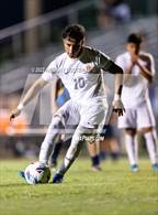 Photo from the gallery "Southern Lee vs Cape Fear (Miller's Crew Battle for the Bell)"