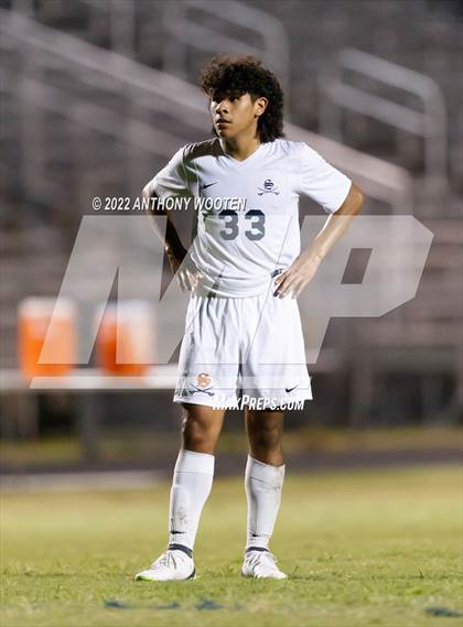 Thumbnail 2 in Southern Lee vs Cape Fear (Miller's Crew Battle for the Bell) photogallery.