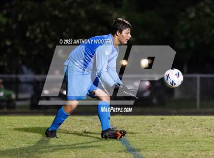 Thumbnail 2 in Southern Lee vs Cape Fear (Miller's Crew Battle for the Bell) photogallery.