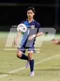 Photo from the gallery "Southern Lee vs Cape Fear (Miller's Crew Battle for the Bell)"