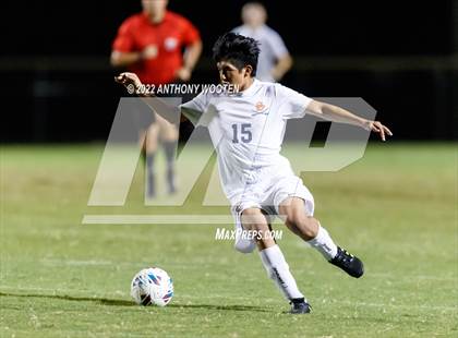 Thumbnail 2 in Southern Lee vs Cape Fear (Miller's Crew Battle for the Bell) photogallery.