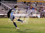 Photo from the gallery "Southern Lee vs Cape Fear (Miller's Crew Battle for the Bell)"