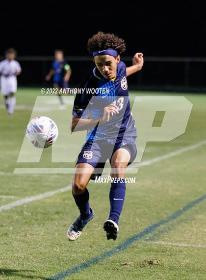 Thumbnail 3 in Southern Lee vs Cape Fear (Miller's Crew Battle for the Bell) photogallery.