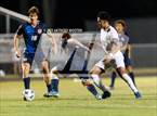 Photo from the gallery "Southern Lee vs Cape Fear (Miller's Crew Battle for the Bell)"