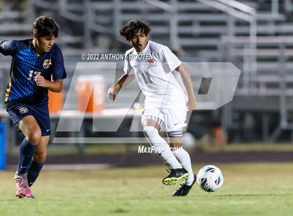 Thumbnail 2 in Southern Lee vs Cape Fear (Miller's Crew Battle for the Bell) photogallery.