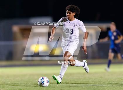 Thumbnail 1 in Southern Lee vs Cape Fear (Miller's Crew Battle for the Bell) photogallery.