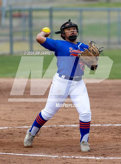 Thumbnail 2 in Oxford @ Southaven photogallery.