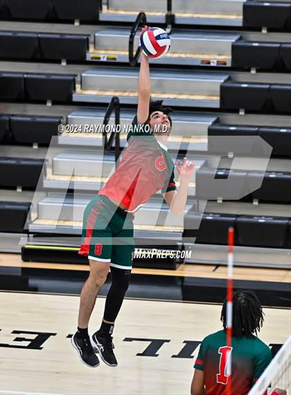 Thumbnail 1 in Lawrence North @ Noblesville photogallery.