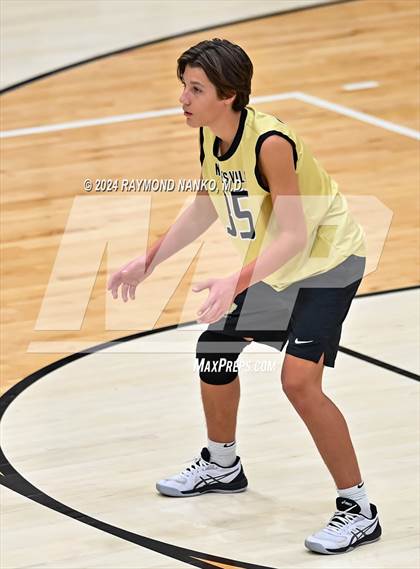 Thumbnail 1 in Lawrence North @ Noblesville photogallery.
