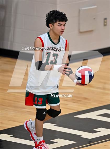 Thumbnail 3 in Lawrence North @ Noblesville photogallery.