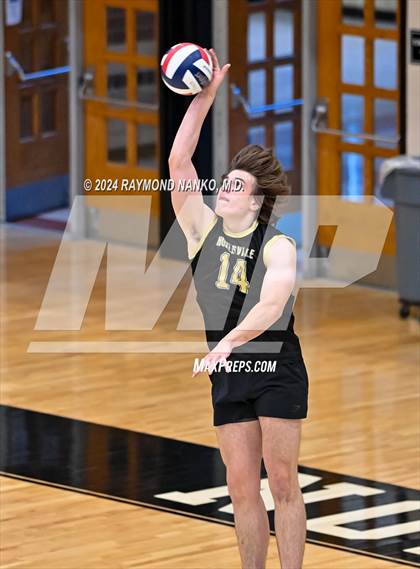 Thumbnail 2 in Lawrence North @ Noblesville photogallery.