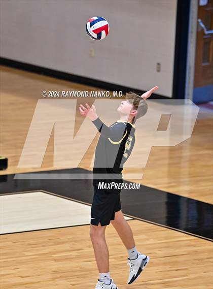 Thumbnail 2 in Lawrence North @ Noblesville photogallery.