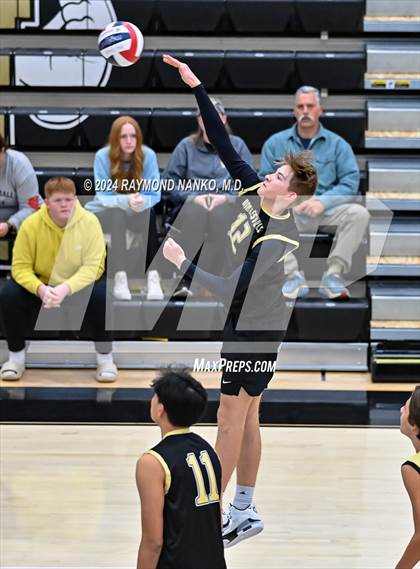 Thumbnail 3 in Lawrence North @ Noblesville photogallery.