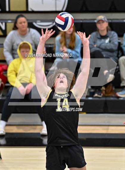 Thumbnail 1 in Lawrence North @ Noblesville photogallery.