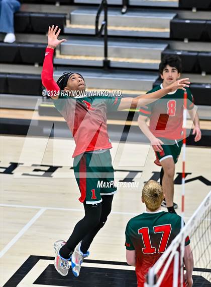 Thumbnail 3 in Lawrence North @ Noblesville photogallery.