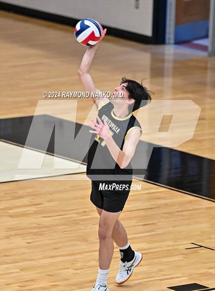 Thumbnail 2 in Lawrence North @ Noblesville photogallery.