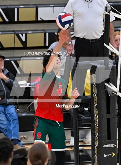 Thumbnail 3 in Lawrence North @ Noblesville photogallery.