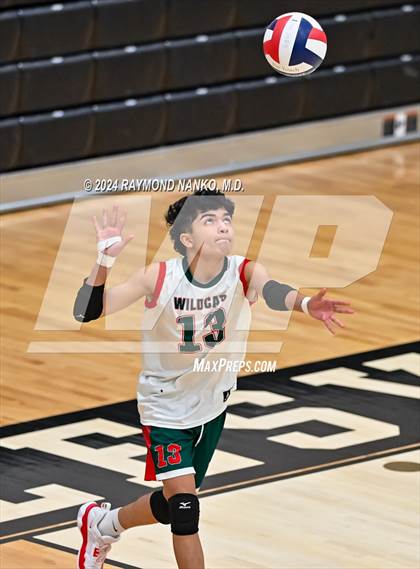 Thumbnail 3 in Lawrence North @ Noblesville photogallery.