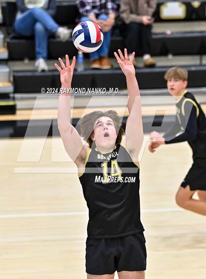 Thumbnail 1 in Lawrence North @ Noblesville photogallery.