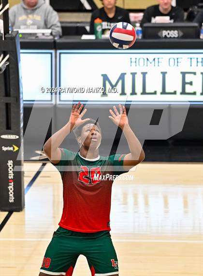 Thumbnail 2 in Lawrence North @ Noblesville photogallery.