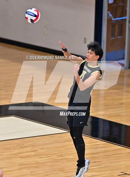 Thumbnail 1 in Lawrence North @ Noblesville photogallery.