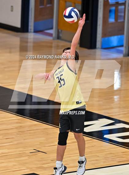 Thumbnail 2 in Lawrence North @ Noblesville photogallery.