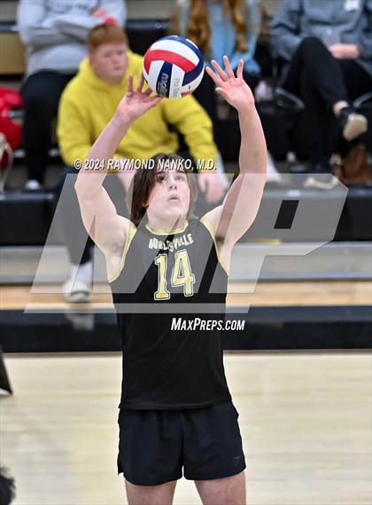 Thumbnail 1 in Lawrence North @ Noblesville photogallery.