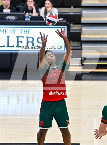 Thumbnail 2 in Lawrence North @ Noblesville photogallery.