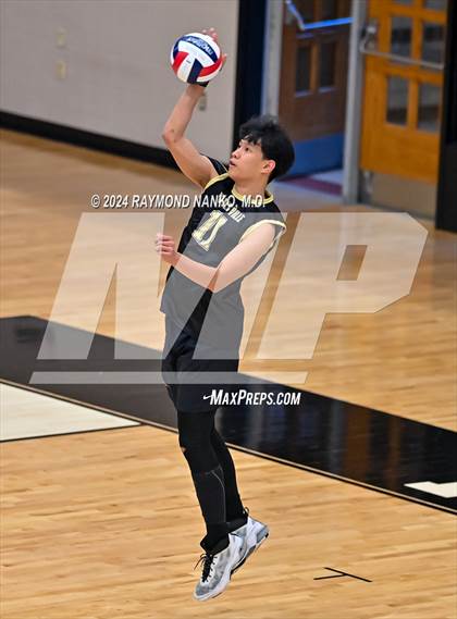Thumbnail 3 in Lawrence North @ Noblesville photogallery.