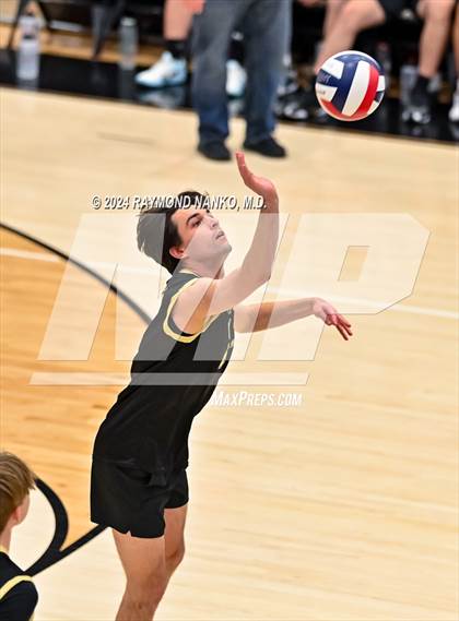 Thumbnail 1 in Lawrence North @ Noblesville photogallery.