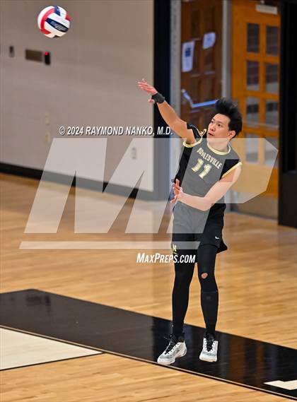 Thumbnail 1 in Lawrence North @ Noblesville photogallery.