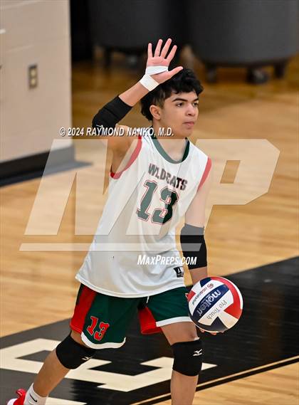 Thumbnail 2 in Lawrence North @ Noblesville photogallery.