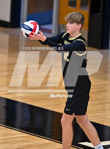 Thumbnail 3 in Lawrence North @ Noblesville photogallery.