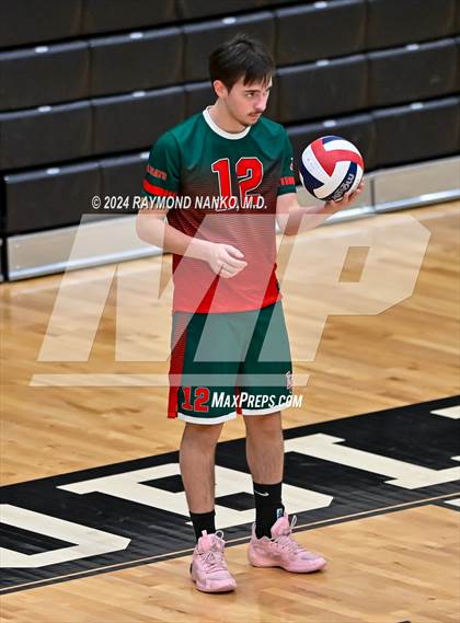 Thumbnail 3 in Lawrence North @ Noblesville photogallery.